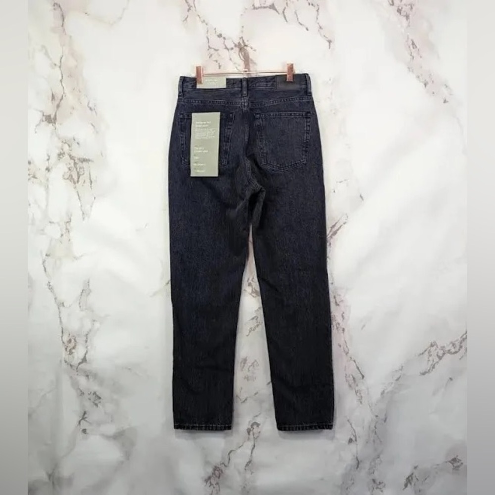 NWT Everlane The ’90s Cheeky® Straight Jean